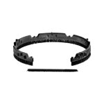 Bc - rg 150 brosse  couronne pour fraiseuse - festool