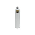 Couronne de carottage rems udkb ls 102x420xunc 1 1 / 4