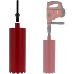 Gt market ? couronne diamant � 162 mm ? adaptateur sds - max pour perceuse et perforateur ? forage rapide ...