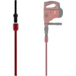Couronne diamant � 22 mm avec adaptateur pour perceuse et perforateur sds - max
