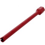 Couronne diamant � 25 mm pour carotteuse