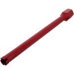 Couronne diamant � 27 mm pour carotteuse