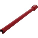 Couronne diamant � 30 mm pour carotteuse