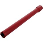 Couronne diamant � 36 mm pour carotteuse