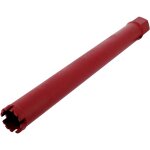 Couronne diamant � 44 mm pour carotteuse