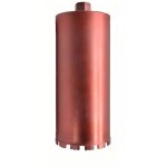 Couronne diamant pour carotteuse forage  sec et humide trpan diamant  108 mm maonnerie bton carotteuse ...