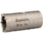 Couronne de forage creuse hm 35 mm - d - 73900 - makita