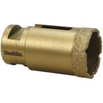 Couronne de forage diamant�e makita 30 mm - m14