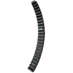 Couronne en plastique section g. noel - 20 mm Couronne en plastique section g. noel - 20 mm