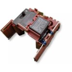 Couronne porte - balais pour ponceuse delta pda 180et 180e bosch - 2604337078