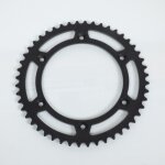 Couronne de transmission france equipement pour moto yamaha 450
