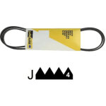 Courroie 1094 j4 poly v pour lave linge far - 9957717