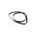Courroie 1151h7 el poly - v pour lave - linge brandt fagor vedette, whirlpool, thomson, rf : 55x3861 ...