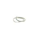 Courroie 1197 j5 mael pour lave linge whirlpool 5753905