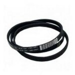Courroie 1210j (47395 - 21513) (80001704) lave - linge candy hoover, aeg, rosieres, electrolux, arthur ...