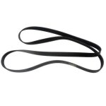 Courroie 1213 h8 (93149 - 21629) (c00083910) lave - linge indesit, ariston hotpoint, whirlpool