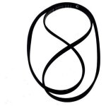 Courroie 1236j4 remplace la 1242j5 odalys