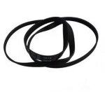 Courroie 1239j5 (138493 - 22144) (481235818215) lave - linge whirlpool bauknecht, ignis, laden, baucknecht, ...