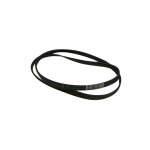 Courroie 1280 5pje pour lave linge faure - 132353110