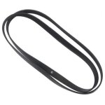 Courroie 1287h8 (52203 - 21966) (1326721006) lave - linge arthur martin electrolux, faure, zanussi arthur ...