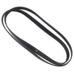 Courroie 1287h8 (52203 - 21967) (1326721006) lave - linge arthur martin electrolux, faure, zanussi arthur ...