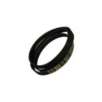 Courroie 1321 j6 poly v pour lave linge miele - 4693121