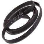 Courroie 1904h7 d'origine (481935818156) s�che - linge airport, ardo, brandt, bsk, calex, curling, doman, ...