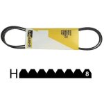 Courroie 1930 h7 mael pour seche linge bosch - 00437367