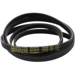 Courroie 1930h6 (481281728292) s�che - linge ariston hotpoint, beko, bellavita, blomberg, bosch brandt ...