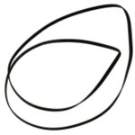 Courroie 1965h6 non elastique (remplace la 1970h7) seche - linge 481235818186 whirlpool