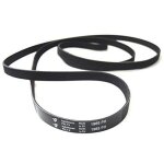 Courroie 1965h8 (57x0313) s�che - linge neff, crystal, jackson, viva, gaggenau, nogamatic, frigeavia, ...