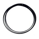 Courroie 1975 h7 poly v pour seche linge bosch 00118373