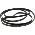 Courroie 1975h5 5phe1975 pour seche - linge rosieres, seche - linge candy, seche - linge faure, seche ...