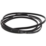 Courroie 1975h5 - h7 d'origine (92x6857) s�che - linge neff, zanker, arthur martin, ariston hotpoint, ...