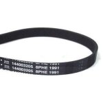 Courroie d'origine 1991 h6 (c00300793, 482000023435) s�che - linge 2i marchi, ariston hotpoint, indesit ...