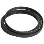 Courroie 2010h7 d'origine (480112101469, l461970110511) s�che - linge ariston hotpoint, bauknecht, ignis, ...