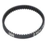 Courroie dentee pour rabot sans fil gho 12v - 20 bosch - 2604736018