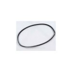 Courroie dentree d'entrainement bm450 pour machine a pain kenwood