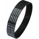 Courroie d'entra�nement pour bosch gho31 - 82 - 267x17mm