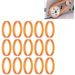 Courroie d'entra�nement de raboteuse 20 pi�ces pour hitachi f20a, courroie d'entra�nement de remplacement ...