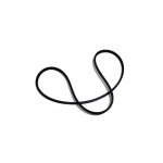 Courroie 3l501 d'origine