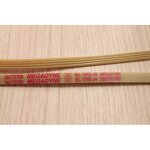 Courroie lave linge poly v 1043j4 eslastique - indesit