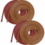 Courroies de machine  coudre 4 pices courroies d'entranement en cuir de vachette durable pour machine ...