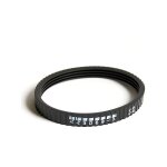 Courroie poly - v 4 - 272 (=0221) pour rabots makita 1911b, 1912b, 1125 makita 225069 - 5