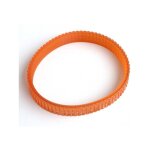 Courroie poly - v 6 - 304 pour rabots makita 1805b et 1806b makita 225042 - 5