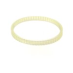Courroie pour ponceuse 243x7, 8 ? compatible rabots skil et siplec ? pour bois dur et teck ? r�f�rence ...