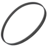 Courroie pour robot culinaire kenwood chef xl sense et chef elite