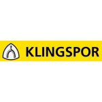 Courroie sans fin 75x533 klingspor ls307x gr. 40