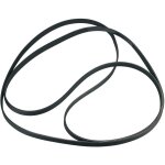 Courroie pour s�che - linge beko 1956h7 poly - v 2962470100