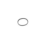 Courroie de turbine 278 h4 ete6330f eg12 air608c ete6505 see70 vst136 vst148 seche linge brandt ete6116f ...